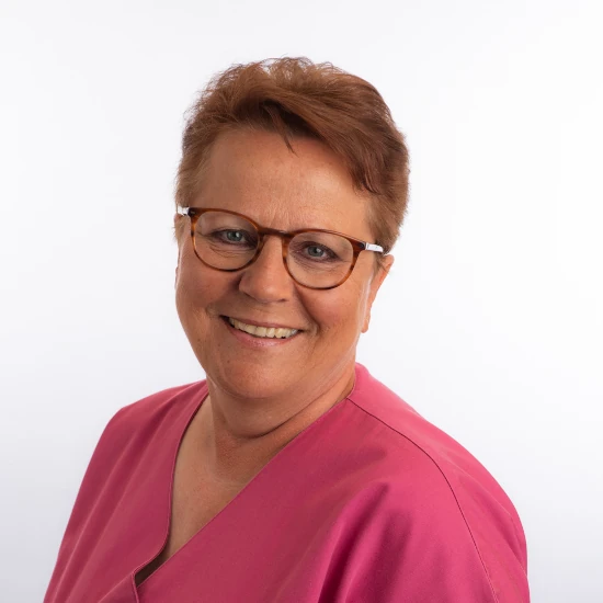 MFA Irene Burmester
