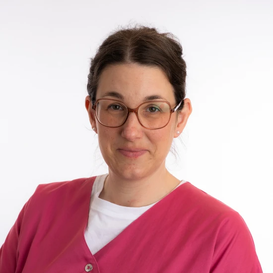 MFA Sarah Salecker